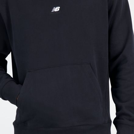 Athletics Remastered Graphic French Terry Hoodie
