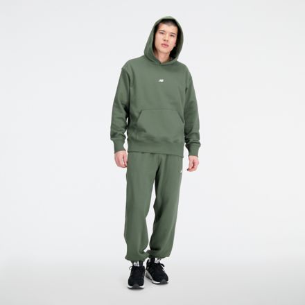 Athletics Remastered Graphic French Terry Hoodie