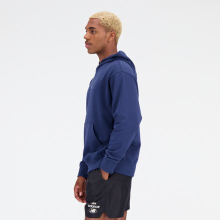 Athletics Remastered Graphic French Terry Hoodie
