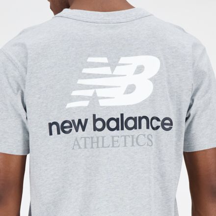 Sport Essentials Premium Cotton T-Shirt
