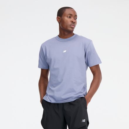 Sport Essentials Premium Cotton T-Shirt