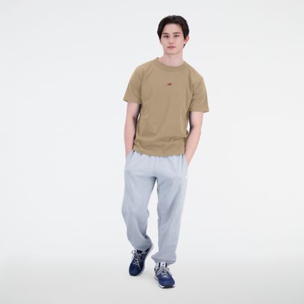 Sport Essentials Premium Cotton T-Shirt