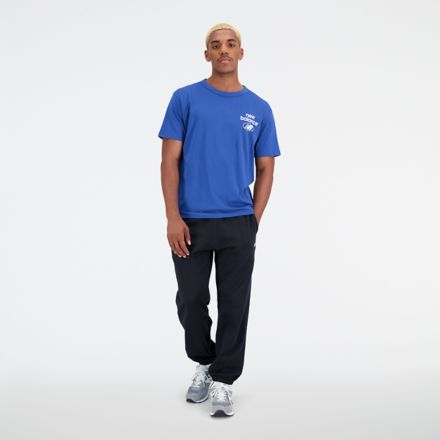 Essentials Reimagined Cotton Jersey Short Sleeve T-Shirt