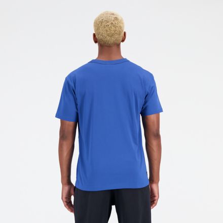 Essentials Reimagined Cotton Jersey Short Sleeve T-Shirt