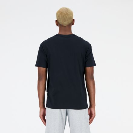 Essentials Reimagined Graphic Cotton Jersey Short Sleeve T-shirt