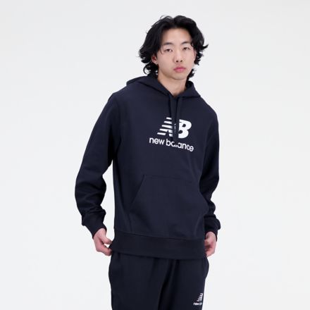 New balance fun guy hoodie hotsell