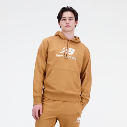 Sudaderas con y sin capucha para hombre - New Balance