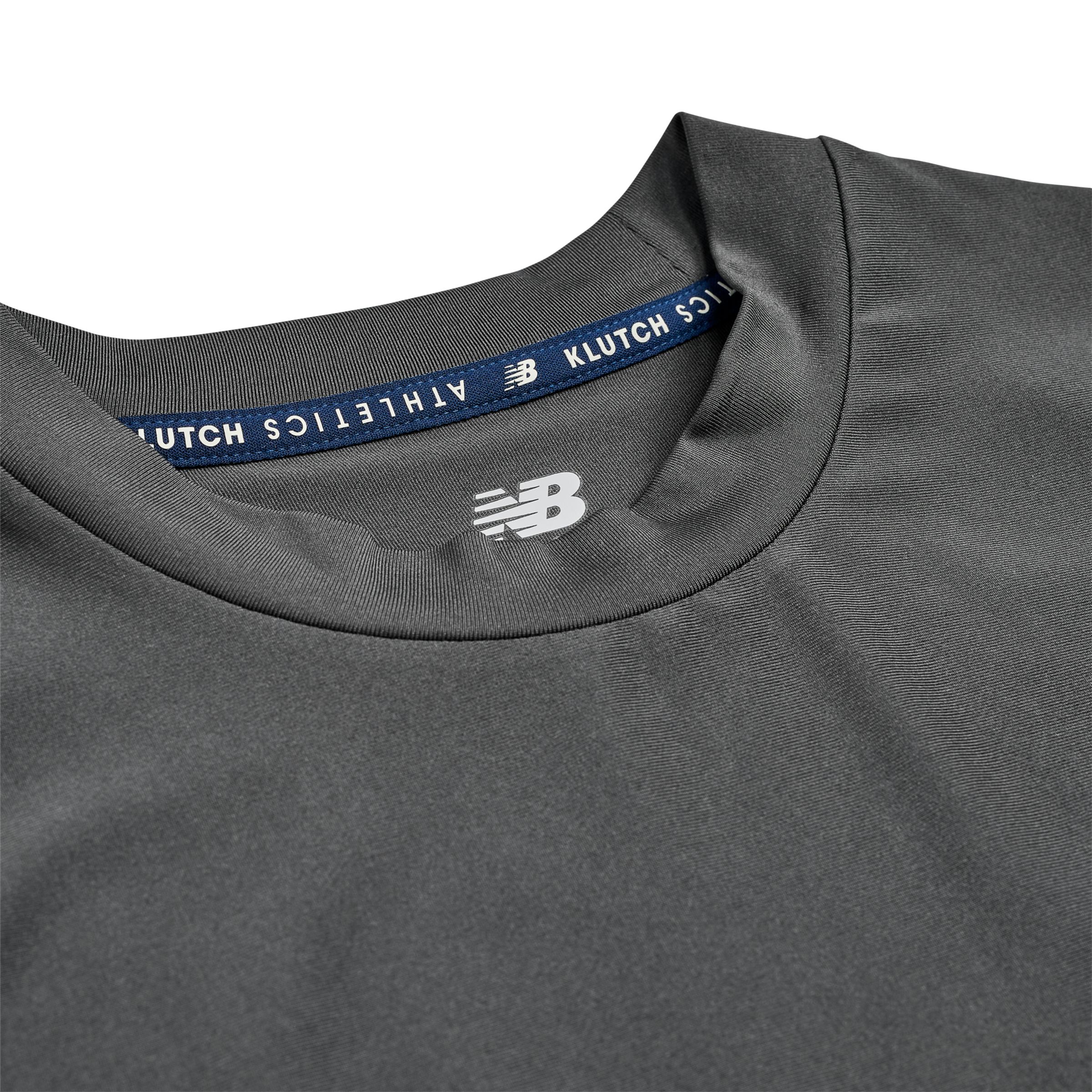 Klutch x NB Unleash Top