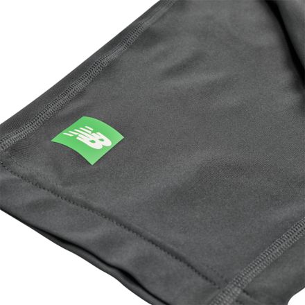 Klutch x NB Unleash Top, BLACKTOP, MT31540ACK