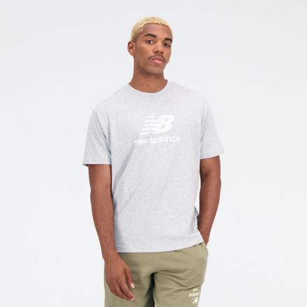 T shirt new balance homme new arrivals