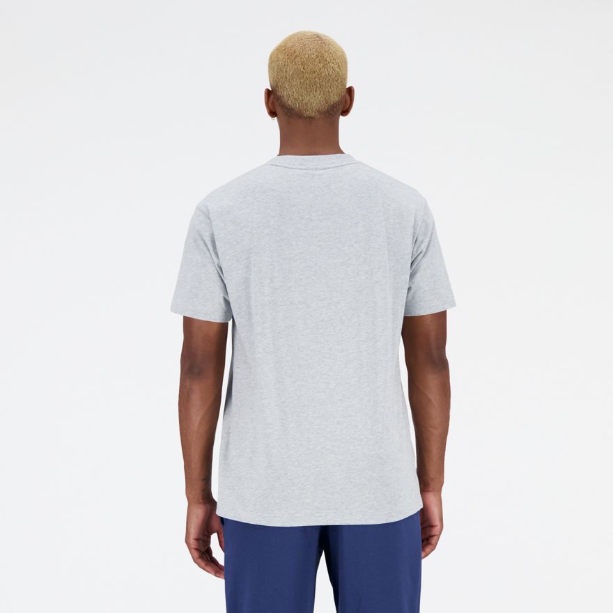 Essentials Reimagined Cotton Jersey Short Sleeve T-shirt