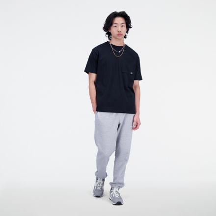 T-Shirt Essentials Reimagined Cotton Jersey Short Sleeve T-shirt