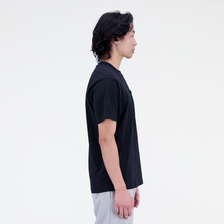 T-Shirt Essentials Reimagined Cotton Jersey Short Sleeve T-shirt