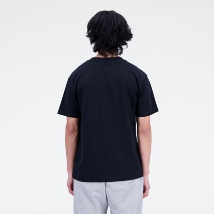 T-Shirt Essentials Reimagined Cotton Jersey Short Sleeve T-shirt