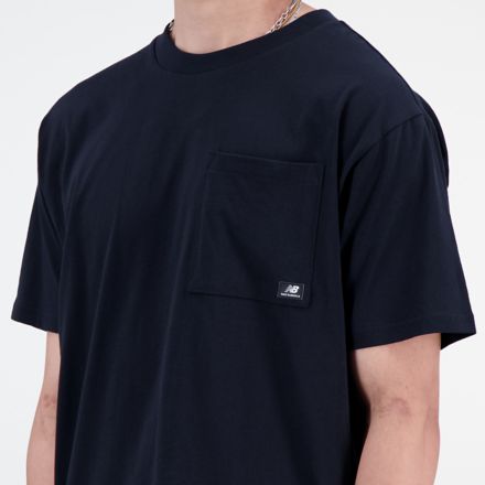 T-Shirt Essentials Reimagined Cotton Jersey Short Sleeve T-shirt