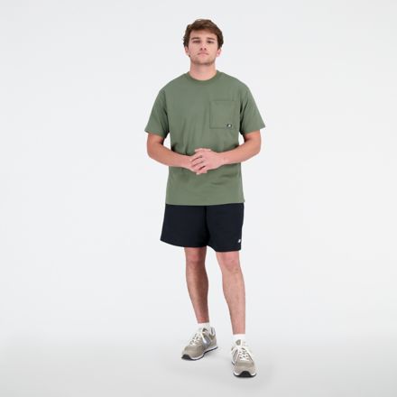 T-Shirt Essentials Reimagined Cotton Jersey Short Sleeve T-shirt