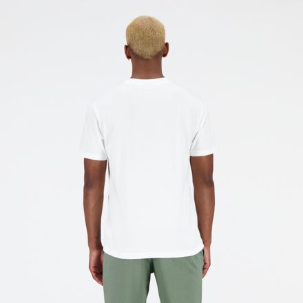 Essentials Reimagined Cotton Jersey Short Sleeve T-shirt