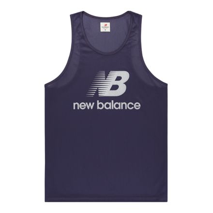 Made in USA Logo Tank