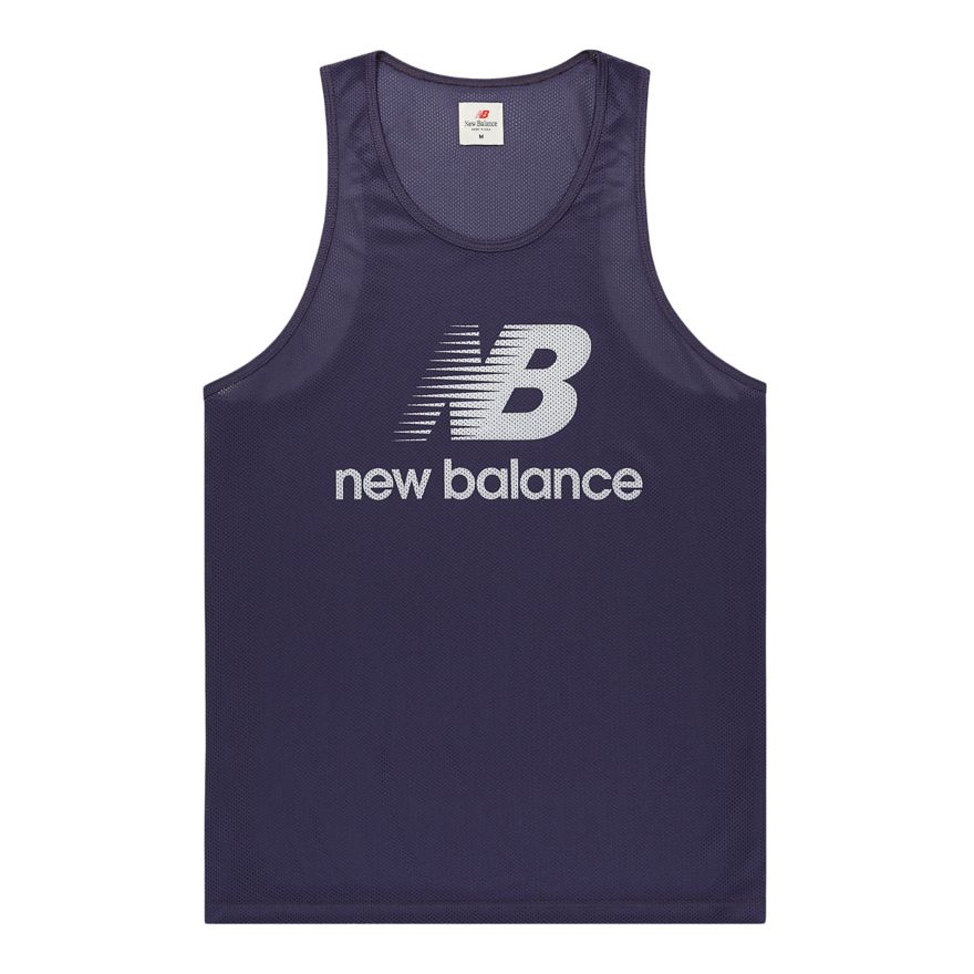 Made in USA Logo Tank