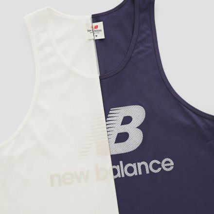 Made in USA Logo Tank