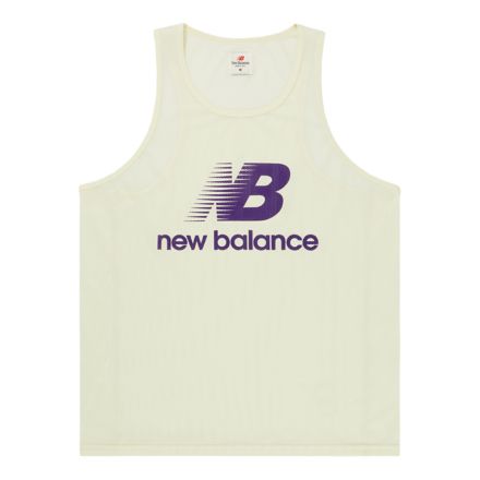 Sleeveless Singlets for Men New Balance