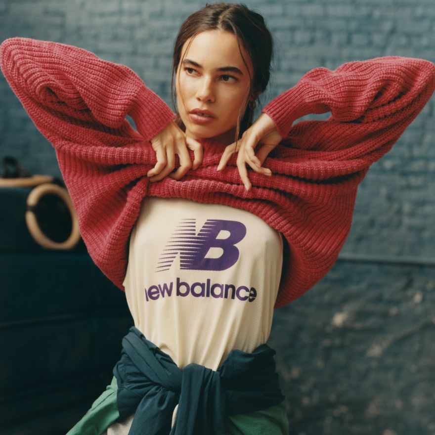 Made in USA Logo Tank