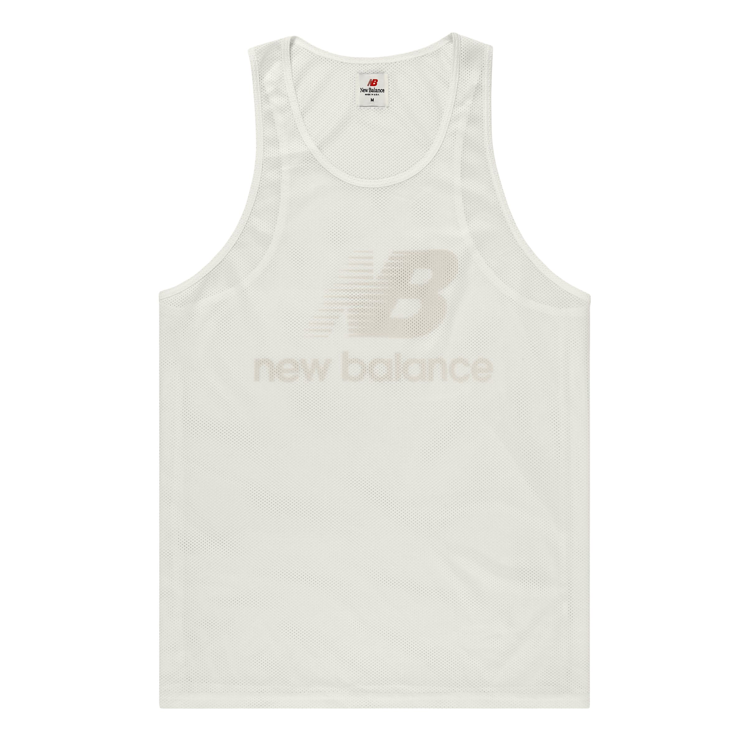 New balance hot sale seasonless tank