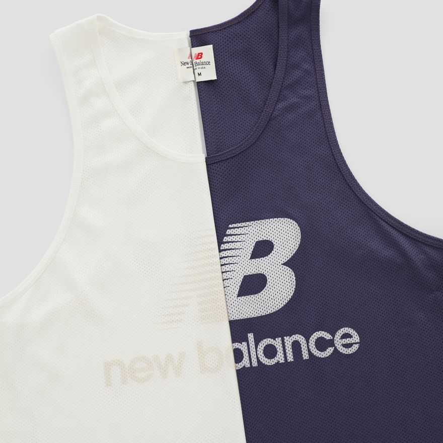 Made in USA Logo Tank