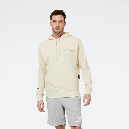 Athletics Jacob Rochester French Terry Hoodie