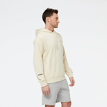 Athletics Jacob Rochester French Terry Hoodie