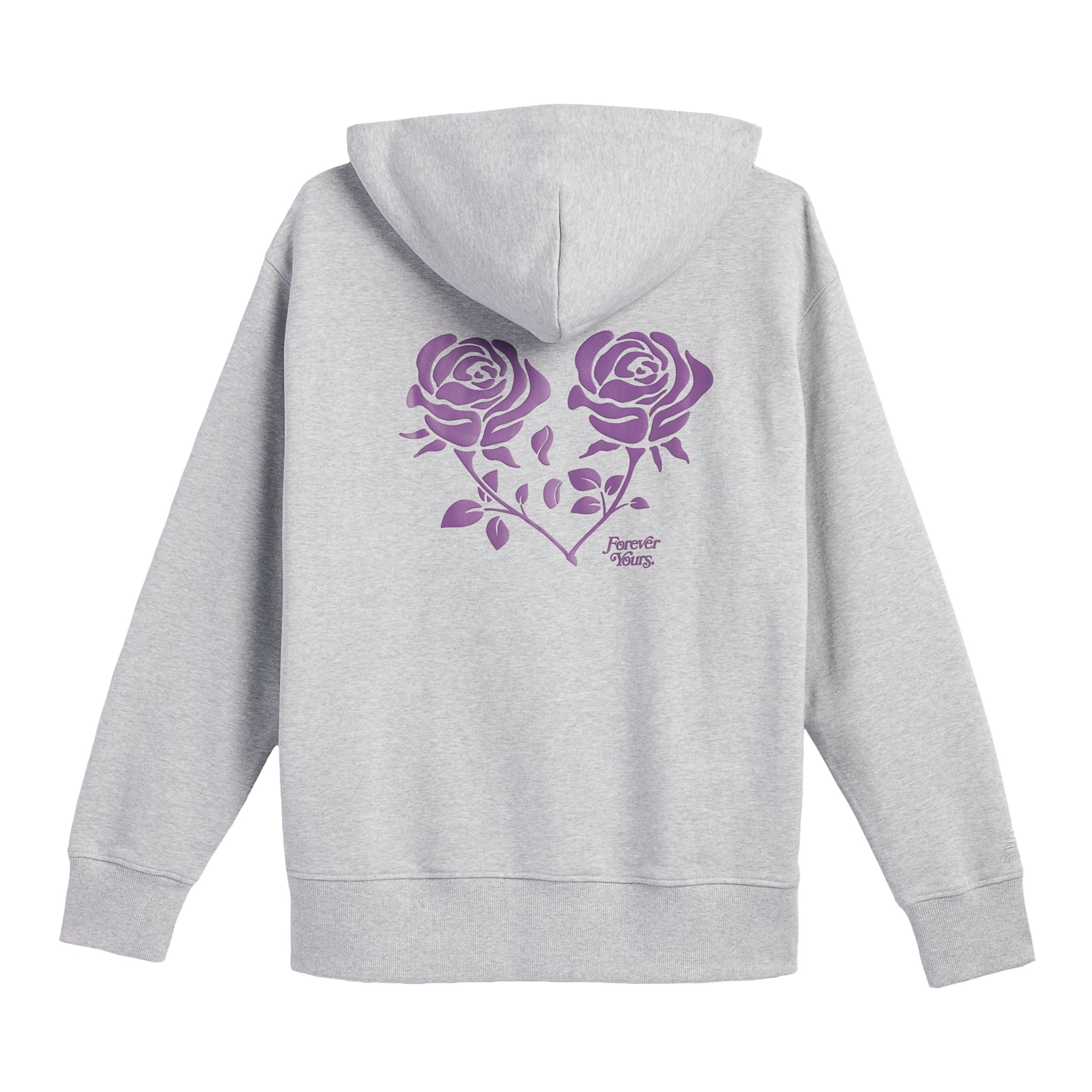 Athletics Rich Paul Hoodie