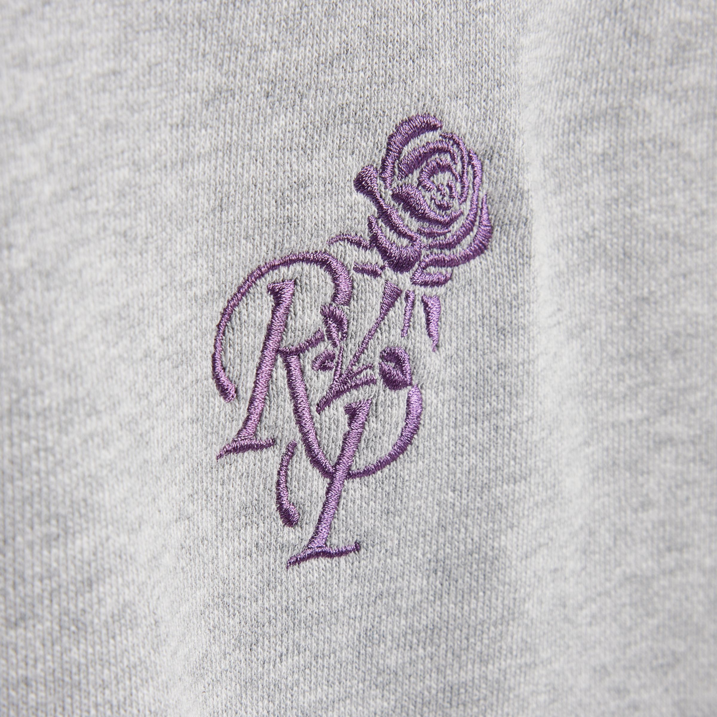 Athletics Rich Paul Hoodie