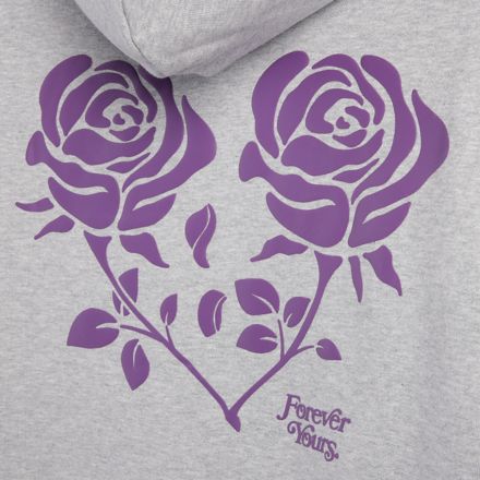 Athletics Rich Paul Hoodie