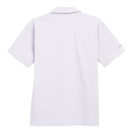 Athletics Rich Paul Camp Collar Shirt