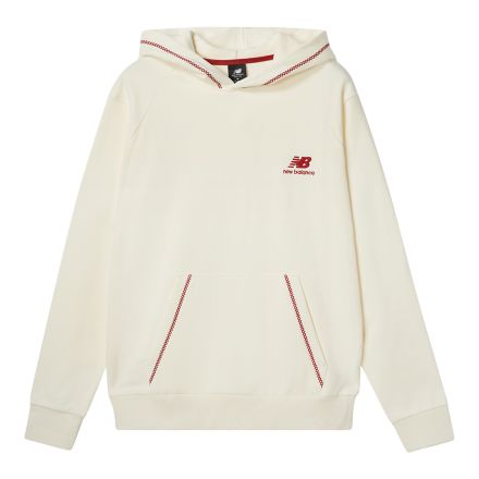 Men's new balance on sale hoodie