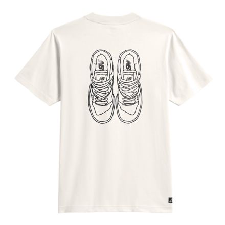 550 Sketch Graphic Tee