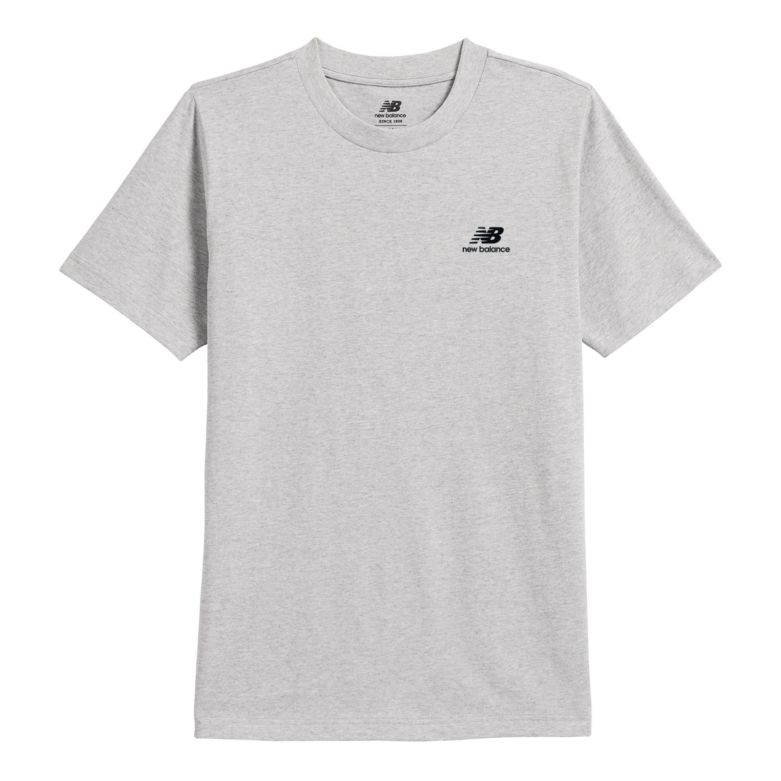 - T-Shirt 550 Balance Graphic Color New