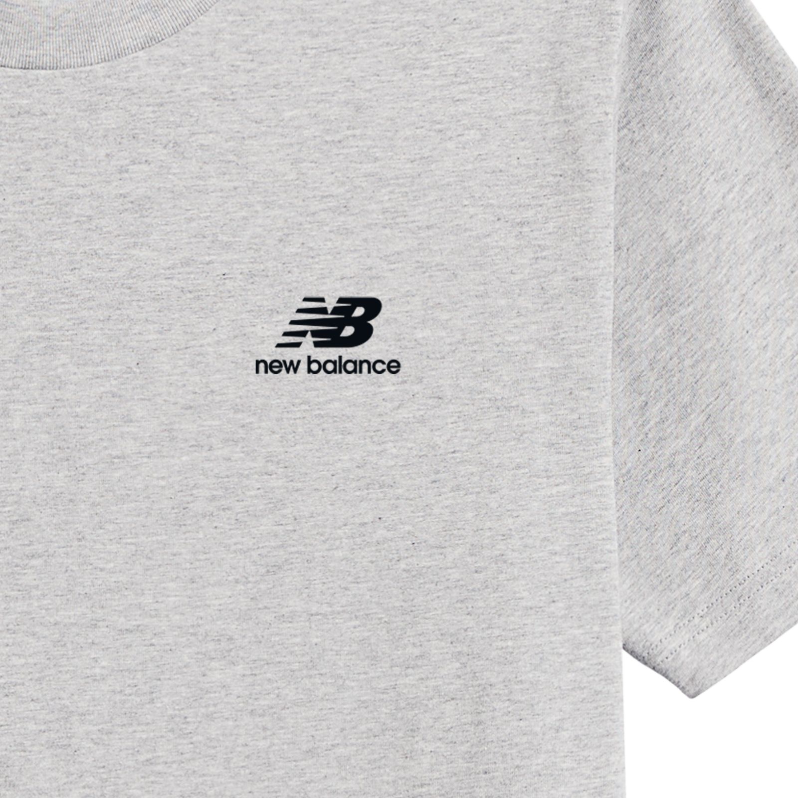 550 Color Graphic T-Shirt - Balance New