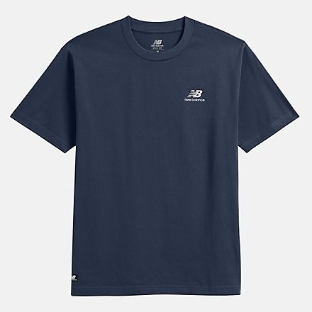 New Balance 550 Color Graphic T-Shirt, MT31577NNY image number null