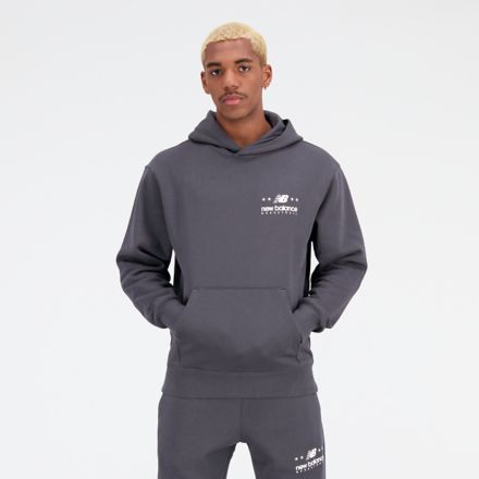 Men’s Hoodies, Jumpers & Sweatshirts styles | New Balance South Africa ...