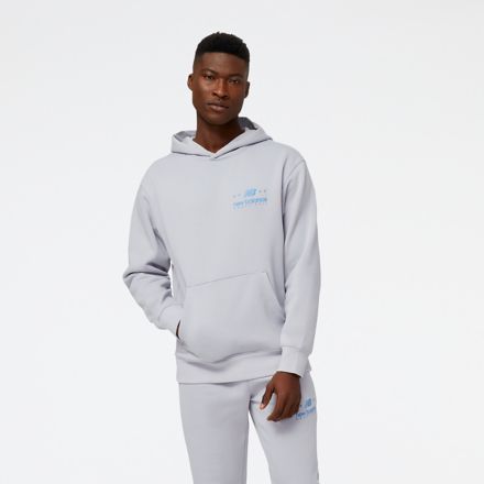 Hoops Hoodie