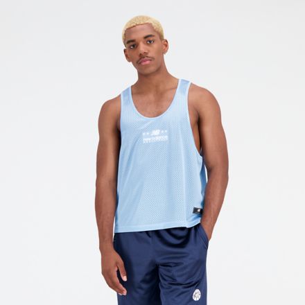 Balancer Tank Top, Men's Sleeveless & Tank Tops