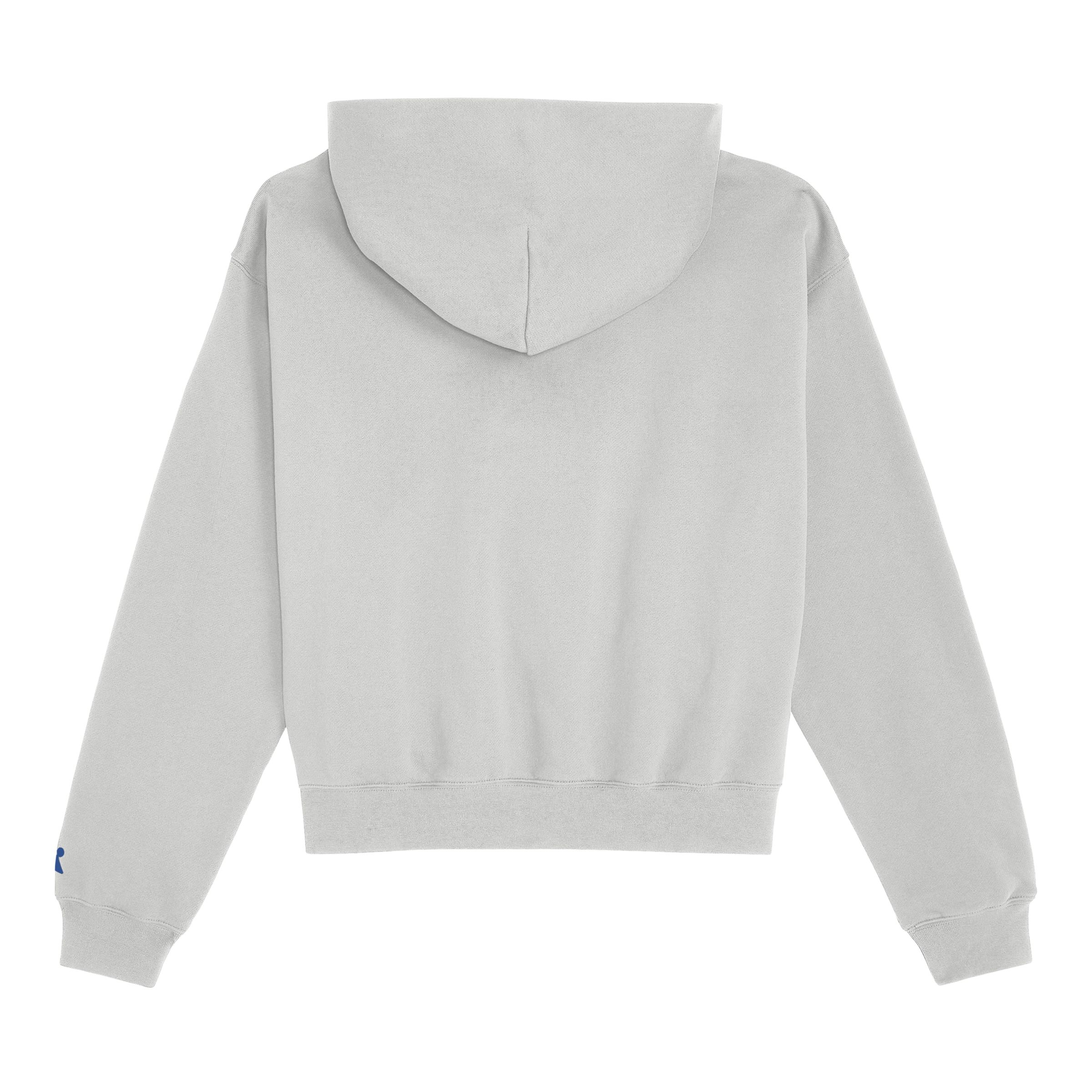 Klutch x NB Pre Game Hoodie - New Balance