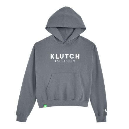 Klutch x NB Pre Game Hoodie - New Balance