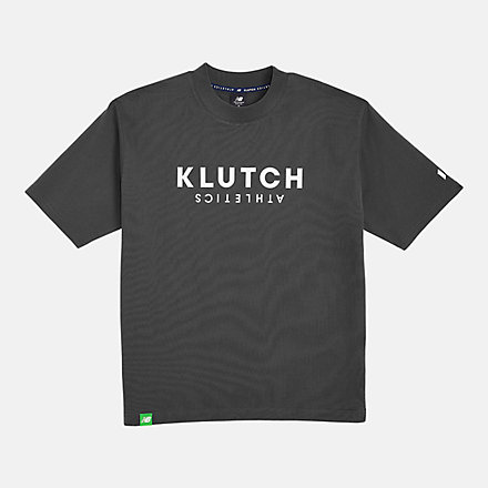 Klutch x NB Pre Game Chill T-Shirt