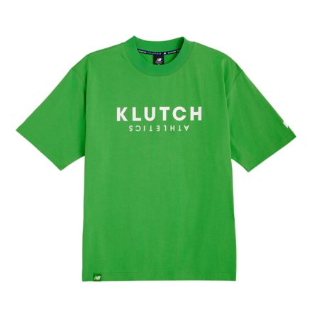 Klutch x NB Pre Game Chill T-Shirt