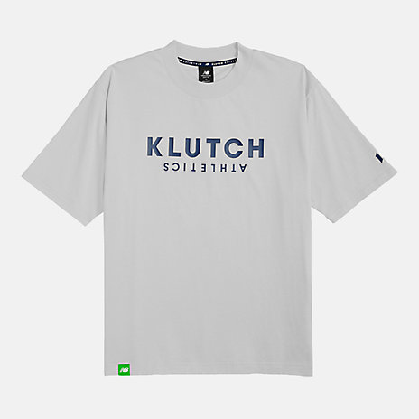 Klutch x NB Pre Game Chill T-Shirt - New Balance