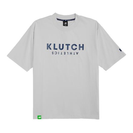 Klutch x NB Pre Game Chill T-Shirt - New Balance
