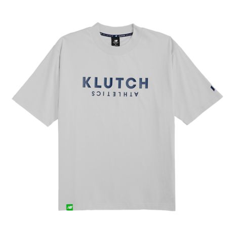 Klutch x Pre NB Game Balance T-Shirt - New Chill