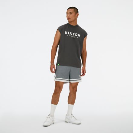 Klutch x NB Pre Game Chill Sleeveless T-Shirt